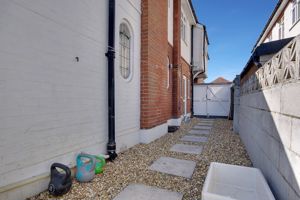 Side Access- click for photo gallery